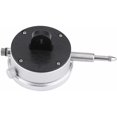 thumbnail image 3 of Metric Dial Indicator - 0.01mm Accuracy, 0-10mm Range, 9.55.52.2cm Compact Size (White, Fonepro), 3 of 5