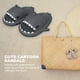 thumbnail image 5 of Lindo tiburón diapositivas zapatillas antideslizante baño suave suela verano al aire libre sandalias Sywqhk Para Estrenar, 5 of 7