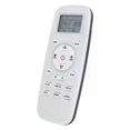 thumbnail image 2 of New Universal A/C Remote para Hisense Kelon LCD AC DG11L1-04 DG11J1-16 DG11E3-01, 2 of 4