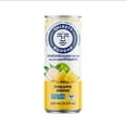 thumbnail image 1 of Thirsty Buddha Eau de Coco Pétillante à l'Ananas, Sans Sucre Ajouté, Sans OGM, Certifié Végétalien, Canette330ml, 1 of 6