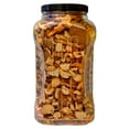 thumbnail image 5 of Utz Pub Mix, 42 Oz. Barrel, Savory Snack Mix with a Blend of Crunchy Flavors for a Tasty Party Snack, Resealable Container, Trans-Fat Free and Kosher Certified, 5 of 7