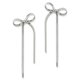 thumbnail image 1 of Pendientes largos con borlas de estilo europeo y americano a la moda, accesorios para las mujeres, 1 of 5