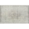 thumbnail image 1 of Ahgly Company Indoor Rectangle Traditional Dark Gray Area Rugs, 5' x 7', 1 of 6