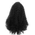 thumbnail image 2 of SUCS Long Wavy Wig Synthetic Wig Wig for Women Heat Resistance Fiber, 2 of 3