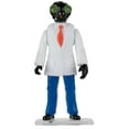 thumbnail image 2 of World's Smallest Action Micro Figures The Fly Micro Figure, 2 of 2