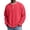 Wine, variant on UDAUDU Men's Waffle Shirts Long Sleeve T-Shirts Button Collared Casual Henley Shirts Pullover Outdoor Waffle Sweatshirts Black XL