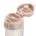 thumbnail image 2 of ZWILLING Thermo 15.2-ounce Travel Bottle - Pink, 2 of 4