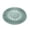 Light Blue, variant on Bathroom Sink Drain Cover, Silicone Shower Drain Hair Catcher, 5.2 Inch Anti-Clog Floor Drain Strainer, Bathtub Filter Screen Trap Stopper for Hair & Debris, Ideal for Kitchen, Bathtub, Shower, 1 Pc