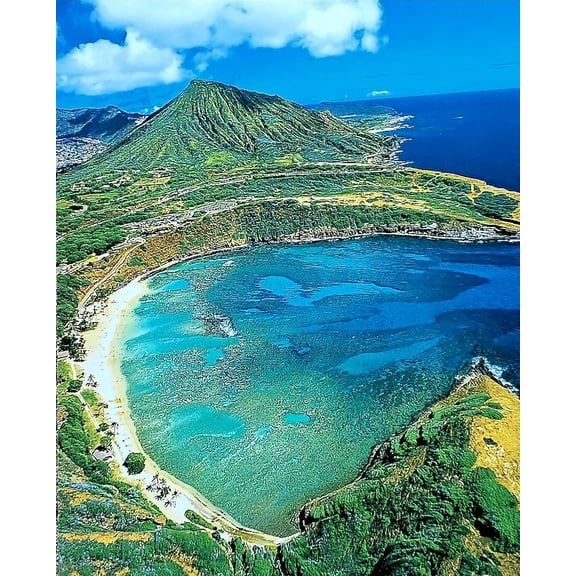 8" X 10" Color Prints with Gloss Lamination