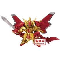 Banpresto SD Gundam Glitter Maisou Superior Dragon Knight of Light