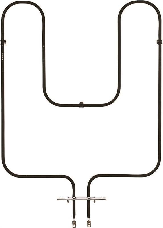 NEW CAMCO 00751 240V 3100W OVEN STOVE BAKE ELEMENT FITS GE & CHROMALOX 