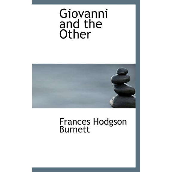 Giovanni and the Other (Hardcover)