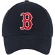 Fan Favorite Boston Red Sox '47 Basic Adjustable Hat - Navy - OSFA - image 2 of 4