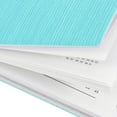 thumbnail image 3 of WEUVEB Sky Small Daily Planner Notebook, 1 Piece Organizer Notepad for Students and Professionals, 3 of 8