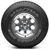 Goodyear Wrangler RT/S 265/70R16 111 S Tire Fits: 2000-06 Toyota Tundra SR5, 2003-04 Ford F-150 Lariat