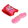 thumbnail image 4 of Fdit Leash Harness Set, Chest Strap Vest Harness, For Rabbit Guinea Pig Hamster Cat And Dog, 4 of 8