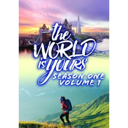 The World Is Yours: Season One Volume One