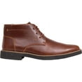 thumbnail image 4 of Deer Stags Men's Bangor Memory Foam Dress Casual Comfort Chukka Boot (Wide Available), 4 of 7