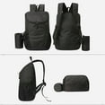 thumbnail image 4 of Belrova Ultra Lightweight Packable Backpack for Travel Camping Hiking Large Capacity Foldable Daypack Bags, 4 of 6