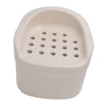 thumbnail image 1 of Shower Bench, Shower Chair Slip Resistant Comfortable  for Bathroom, 1 of 7