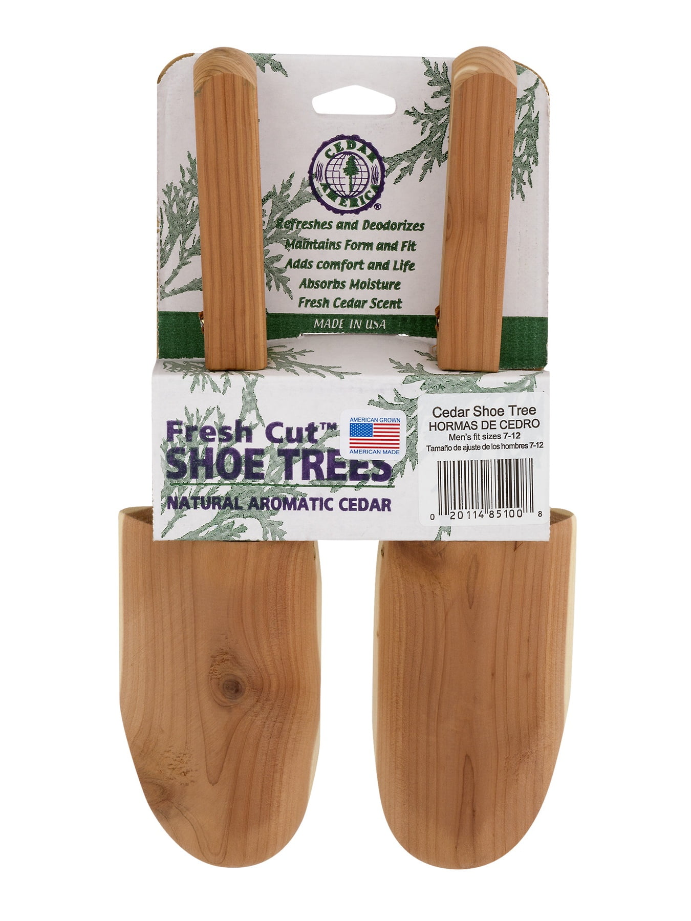 cedar shoe tree amazon
