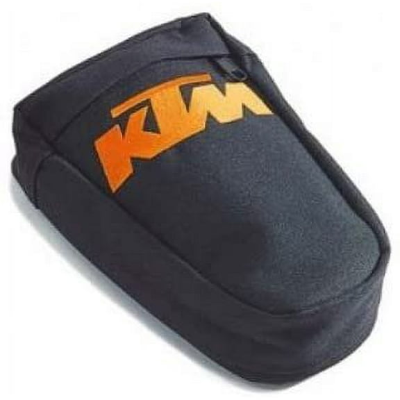 KTM New Tool Bag MOUNTS to Rear Universal 58312078000
