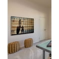 thumbnail image 3 of Parvez Taj Surf at Dusk Pinewood Wall Art, 16" x 24", 3 of 7