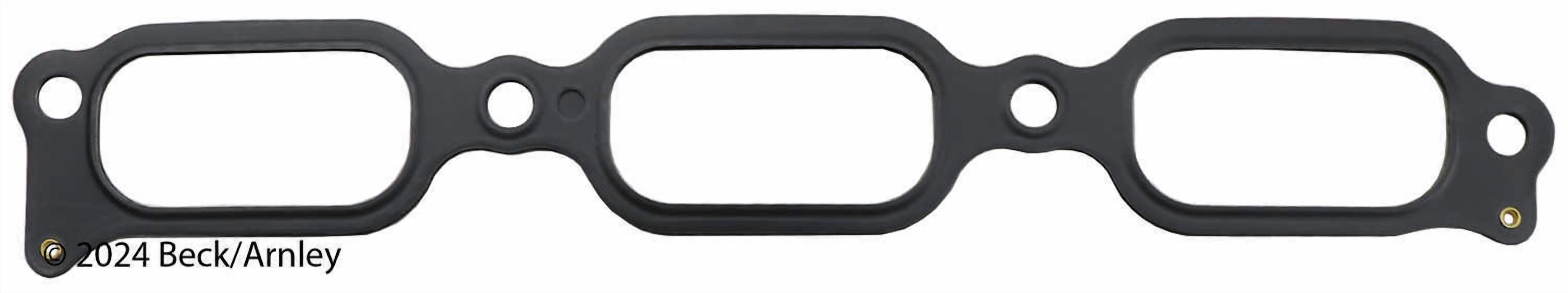 Beck/Arnley 037-6245 Engine Intake Manifold Gasket Set