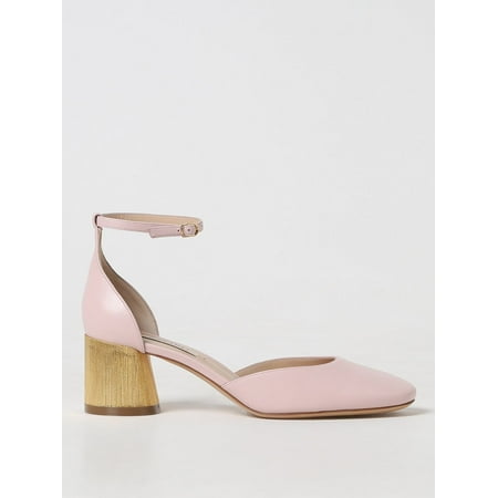 

Casadei High Heel Shoes Woman Pink Woman