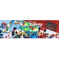 thumbnail image 2 of Ceaco Disney Mickey and Friends Holiday Magic Light Up 500-Piece Interlocking Jigsaw Puzzle, 2 of 10
