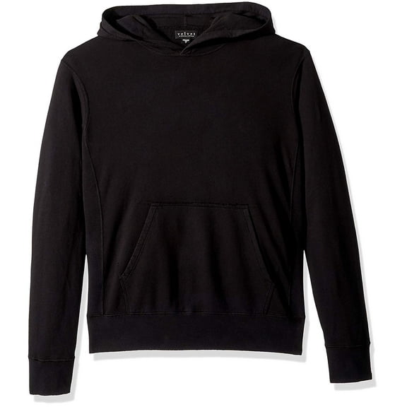 Men Hoodie Medium French Terry M