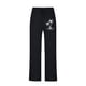 thumbnail image 4 of Pantalones largos para hombre, moda, estampados, casuales, cintura elástica con bolsillo, pantalones deportivos, pantalones de poliéster para hombre., 4 of 4
