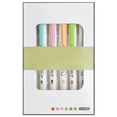 thumbnail image 1 of Highlighter, Pointe Biseautée, Pointe Biseautée pour Surlignage Large Ou Finement Souligner, 1 of 5