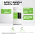 thumbnail image 3 of Daily Best Probiotic, 60 Capsules, DaVinci Laboratories of Vermont, 3 of 7