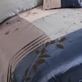 thumbnail image 2 of Back to Nature 6-Piece Complete Comforter Set, 2 of 3