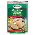 thumbnail image 1 of Grace Dry Lima Beans, 540ml Can, 1 of 1