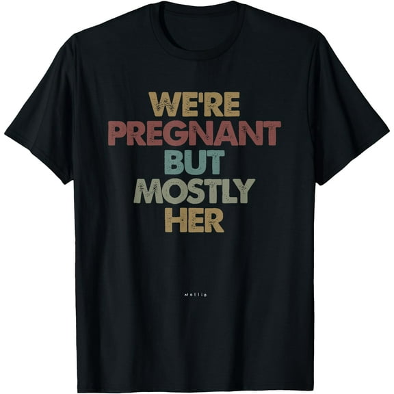 Dad to Be Gift for Soon to be Dad Gift for New Dad Father T-Shirt