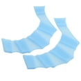 thumbnail image 1 of Gants de Natation pour les Mains, Gants de Natation Réutilisables avec Toile Confortables pour Débutant, 1 of 8
