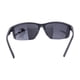 thumbnail image 4 of Lentes grises para gafas de sol deportivas unisex con protección UV para ciclismo al aire libre, 4 of 4