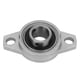 thumbnail image 3 of Rodamiento de bloque de almohada Sailing KFL004 de aleación de aluminio y zinc, 3 of 9