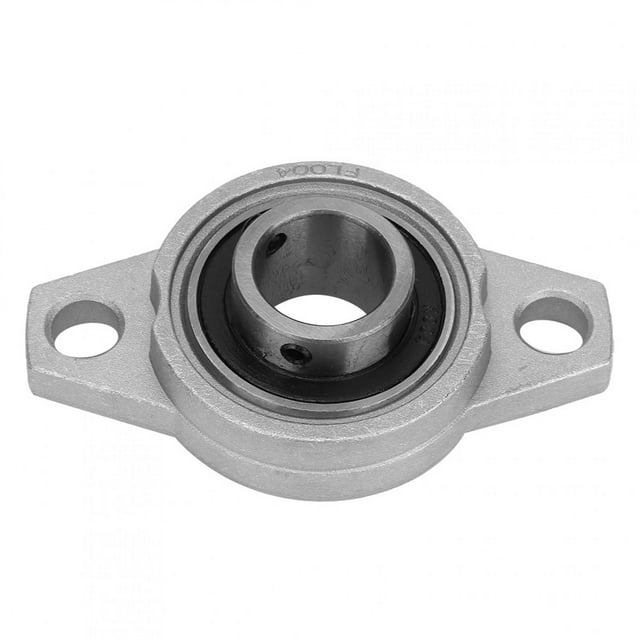 Bearing Block Bearing Mounted Bearing Bearing Flange Rhombic Bearing For Food Machinery