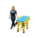 thumbnail image 4 of Miniatura 1/64, coleccionables realistas, figuras de personitas pintadas a mano para Doctora, 4 of 5