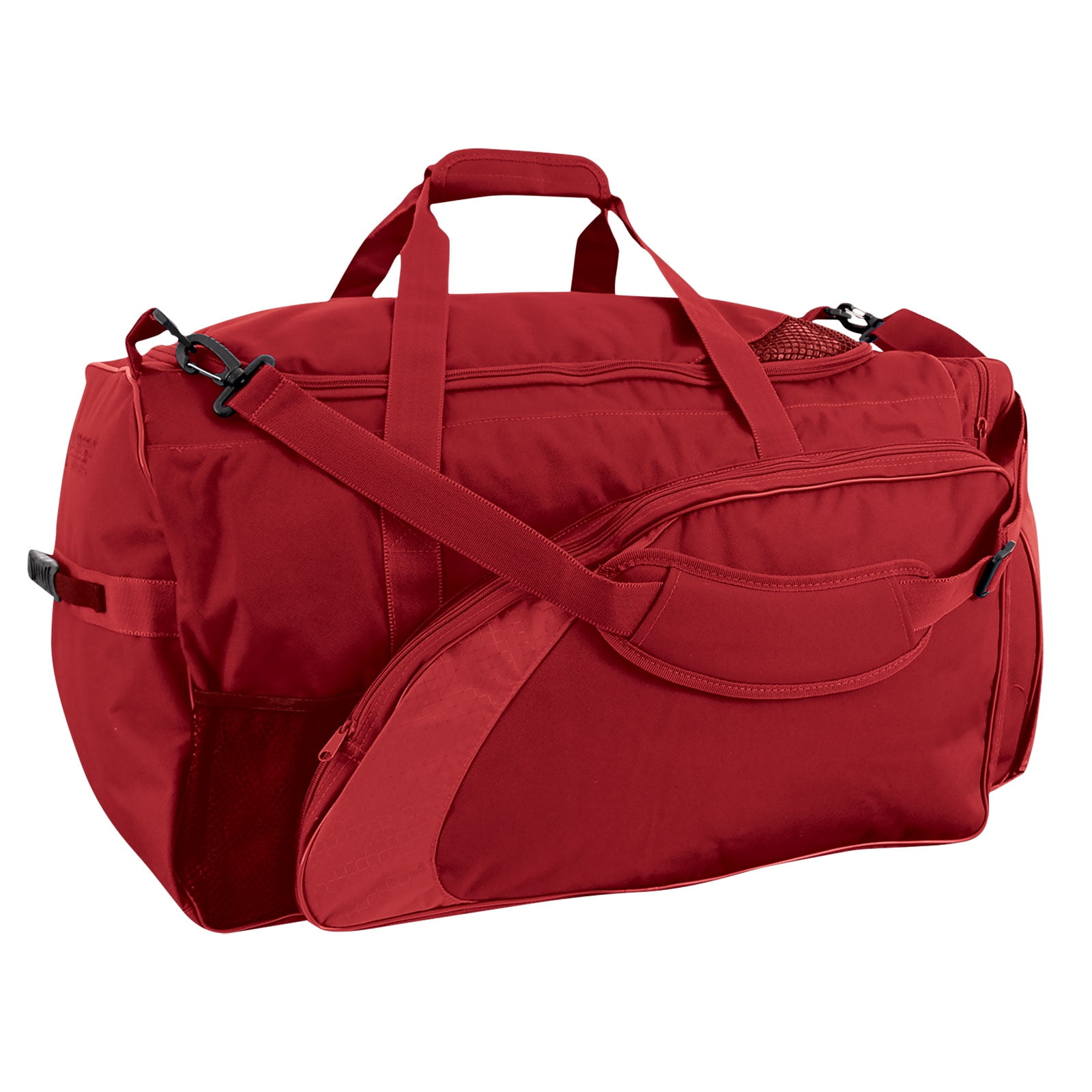 champion sports football equipment bag