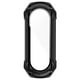 thumbnail image 2 of Funda protectora de pantalla para Xiaomi Mi Band 4/5/6/NFC Pulsera Película de vidrio templado Tmvgtek Para estrenar, 2 of 9