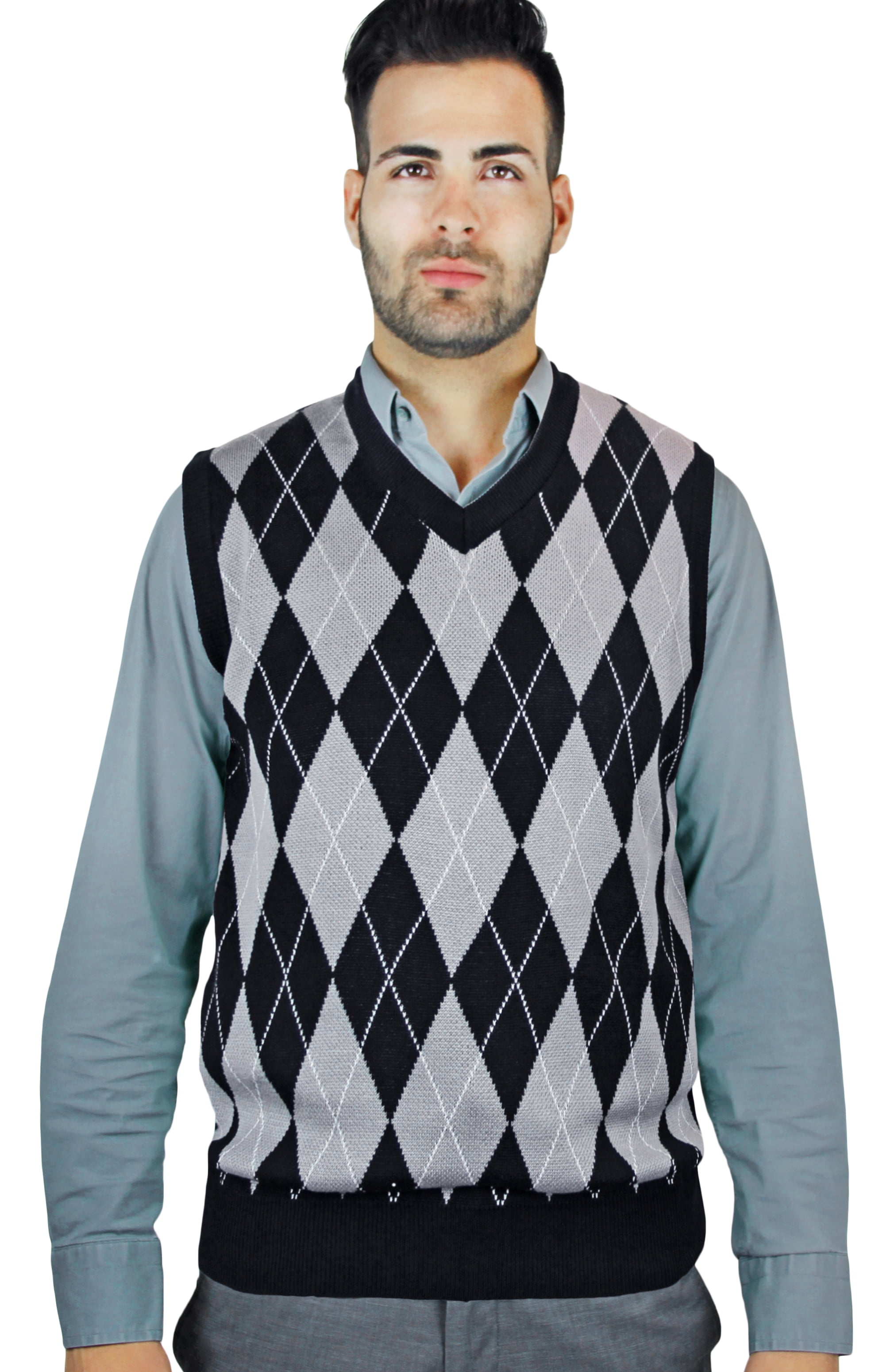 sweater vest walmart