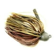 thumbnail image 4 of Beast Coast Tungsten Lil' Magnum Compact Flipping Jig 3/8 oz, 4 of 9