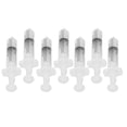 thumbnail image 4 of 7 Pcs 10ml Distributeur de Parfum Quantitatif avec Bouchon Outil de Remplissage de Liquide, 4 of 8