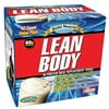 Lean Body Vanilla, 42ct