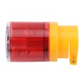 thumbnail image 4 of Strobe Lamp, Alarm Strobe Lamp Flashing Car Warning Light, Flashing LED Signal Light For Outdoor Snowy Mud Wind Season, 4 of 8