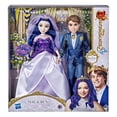 thumbnail image 1 of Set Hasbro Disney Descendants 3, 1 of 2